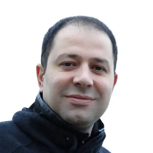 Fadi Alshalabi, PhD